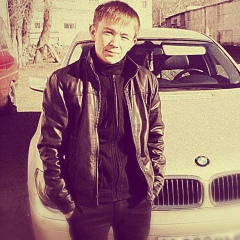 Орынбасар Какарманов, 01.05.1991, Караганда