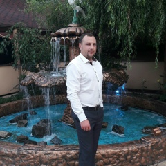 Олег Бабенцов, 16.03.1986, Днепр (Днепропетровск)