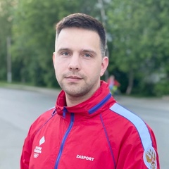 Иван Сабуров, 01.12.1985, Кострома