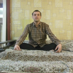 Алексей Рубцов, 24.12.1979