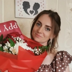 Ульяна Покатилова, 29.05