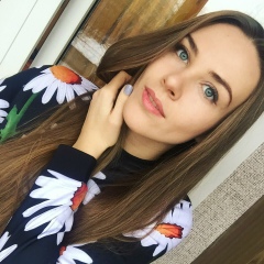 Инна Скалка, 23.04, Киев