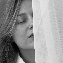 Alesia Meleshko, 19.05.1989, Витебск