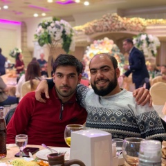 David Dilanyan, 05.08.1990, Челябинск