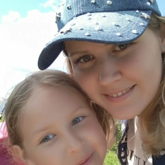 Юлия Нуретдинова, Поисево