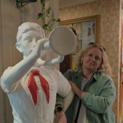 Маргарита Белозёрова (Мельникова), 30.06, Новосибирск