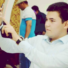 Shamyrat Tuvakov, 23.04, Ашхабад