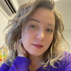 Оксана Васюкова, 27.09.1989, Астана