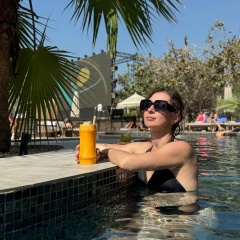 Елена Гусельникова, 25.06, Киров