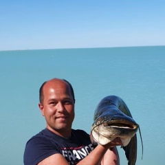 Рафаэль Канцеров, 17.02.1987, Бронницы