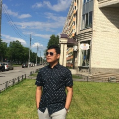Kyaw Za, 20.10.1986, Yangon