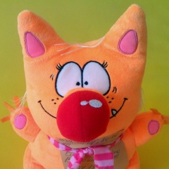 Алиса Романова, 08.07, Москва