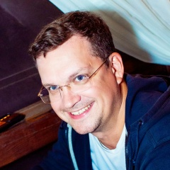 Алексей Калинин, 19.08.1983, Санкт-Петербург