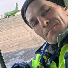 Данила Озерчук, Новосибирск
