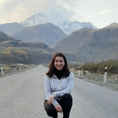 Ирина Битарова, 17.07