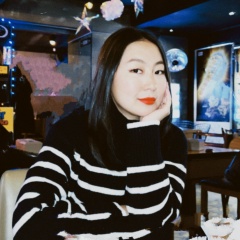 Асия Досаева, 11.03.1998