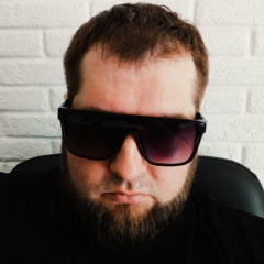 Владислав Воробей, Донецк