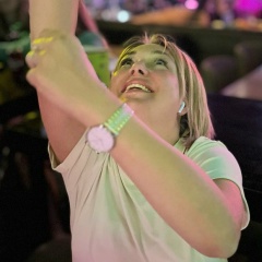 Яна Жердева, 15.04, Москва