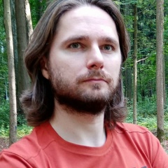 Андрей Сочилин, 19.12.1986, Holon