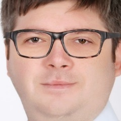 Юрий Сватковский, 16.07, Горловка