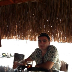 Рамазан Махарадзе, 07.07.1987, Алматы