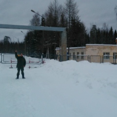 Дмитрий Нестеров, 18.06