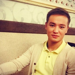 Кайыржан Арепбай, 11.02.1993, Алматы