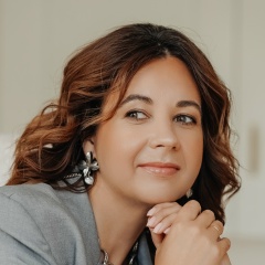 Ксения Большакова, 22.10, Москва