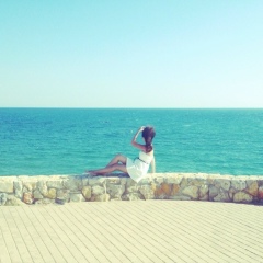 Лиана Султанова, 28.04.1987, Сургут