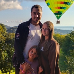 Роман Прошунин, 25.04