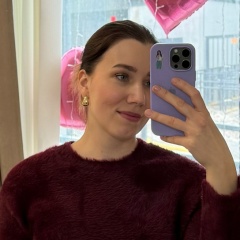 Юлия Щербакова, 19.02, Гатчина