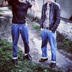 Алероев Зелим, 03.03.1993, Грозный