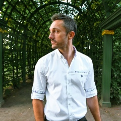 Дмитрий Пустовой, 08.08, Санкт-Петербург