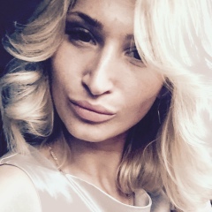 Виктория Терновская, 28.08, Сумы