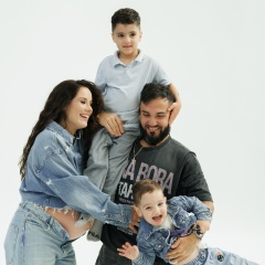 Гамлет Левонович, 24.08, Дмитров