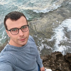 Александр Воробьёв, 20.09.1992, Taranto