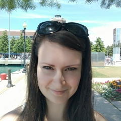 Елена Братусь, 02.03.1989, Борисполь