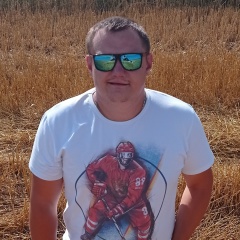 Серёга Беднов, 11.10, Раменское