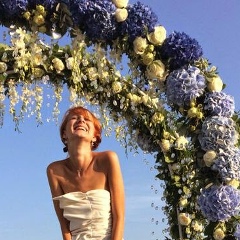 Оксана Ярошенко, 10.01.1989, Санкт-Петербург