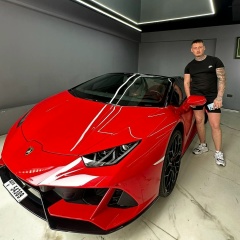 Ильдус Фархутдинов