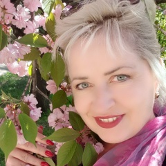 Елена Шахова, 10.04, Симферополь