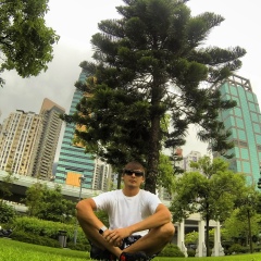 Евгений Владимирович, 22.05.1985, Красноярск