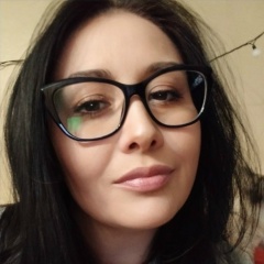 Уля Строгонова, 14.08, Екатеринбург