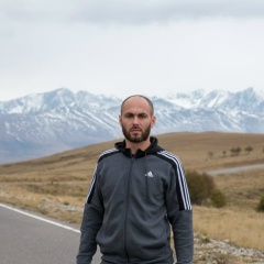 Арсен Мусоян