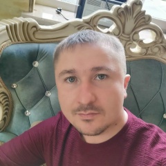 Михаил Юртайкин, 26.04.1984, Нальчик