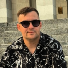 Андрей Паницков, 13.03
