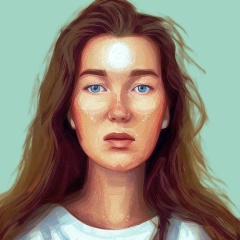 Анна Показаньева, 02.11, Москва