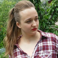 Янина Оржиховская, 07.06, Ровно