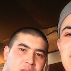 Жасур Гуломув, Екатеринбург