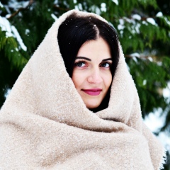 Юлія Калимун, 07.03, Шумск